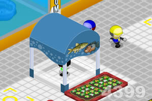 海产大王2中文版