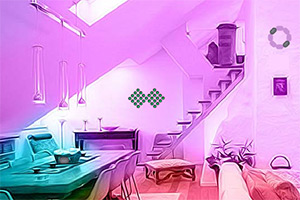 逃出现代密闭房