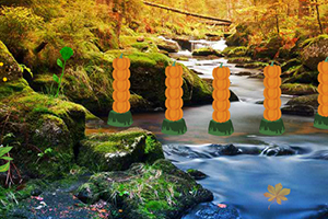 逃出感恩节森林