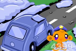 逗小猴开心之陆军基地