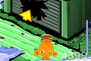 逗小猴开心之陆军基地