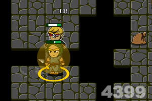 夜幕下的斗兽场无敌版