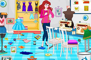 艾瑞时尚设计室