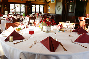 感恩节聚会现场找物品