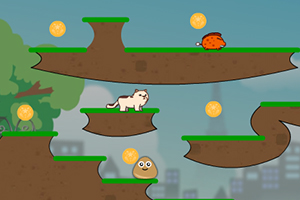 土豆君极限冒险3