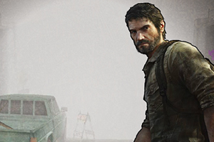 逃离寂静的小镇