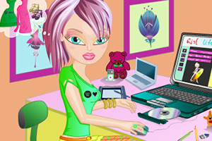 女生服装搭配博客