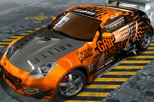 尼桑汽车找数字