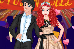 公主高中的爱恋