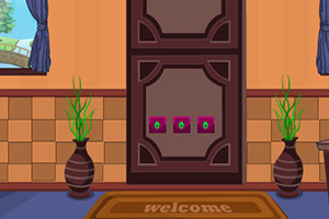 逃离优雅的楼房