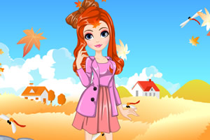 时尚部落风格大赛