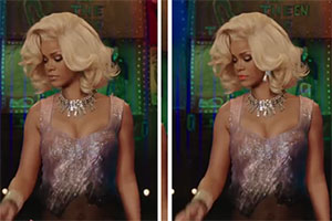 千星之城找不同