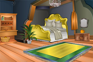 躲开女巫的药水