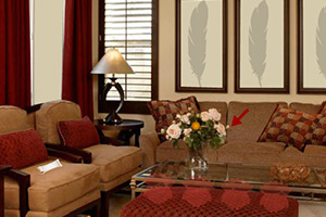 逃离感恩节前夕