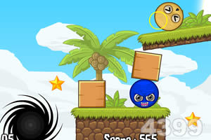 外星球体进黑洞