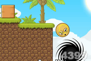 外星球体进黑洞