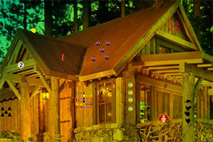 躲开感恩节的气氛