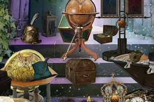 需要更多的魔法能量