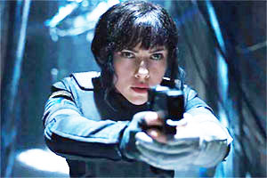 攻壳机动队找数字