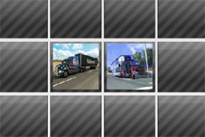 超级大卡车翻翻看