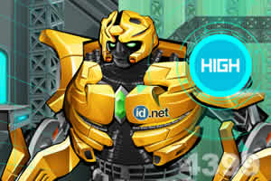 狂暴重装机甲2无敌版