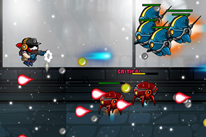 地狱地牢无敌版