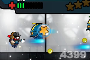 地狱地牢无敌版