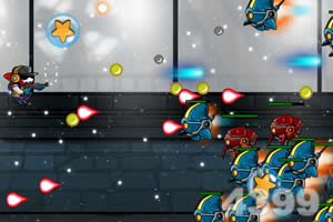 地狱地牢无敌版