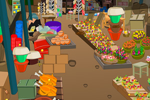 黄金市场找金币