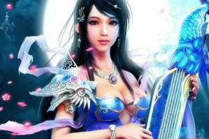 优雅仙子找星星