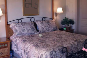 逃离高品质酒店