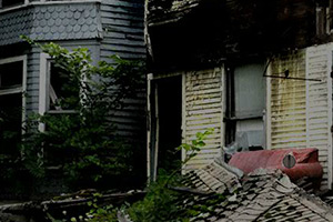 逃离灵魂的居所