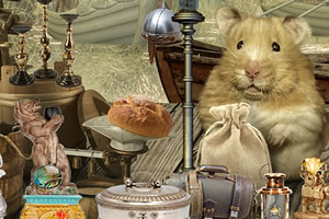 魔王王国交易案