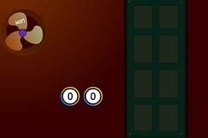 逃离二十五道门2