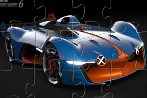 阿斯顿马丁DB5跑车