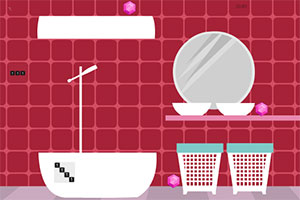 逃出最好的房间