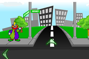 逃出宾夕法尼亚