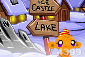 逗小猴开心之圣诞之夜