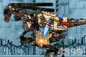 修理机械直升机迅龙