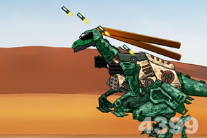 修理机械直升机迅龙