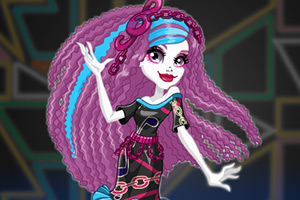 俏佳人的空气装