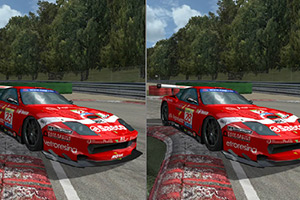 超级赛车来找茬