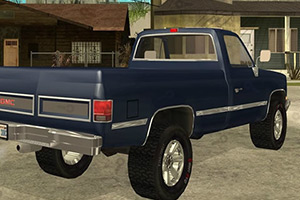 通用汽车找钥匙