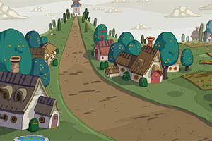 农场蔬菜大援救2