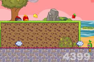 新大嘴怪冒险无敌版