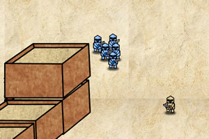 一键释放死灵法术