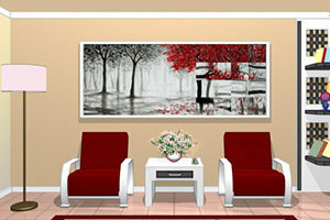 逃离交换生房间2