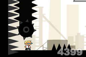 灵魂法则无敌版