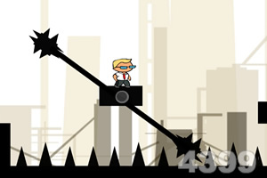 灵魂法则无敌版