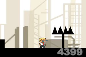 灵魂法则无敌版